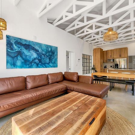 Adriatica - Virginia Avenue Villas Κέιπ Τάουν Εξωτερικό φωτογραφία