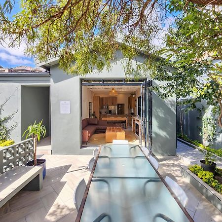 Adriatica - Virginia Avenue Villas Κέιπ Τάουν Εξωτερικό φωτογραφία