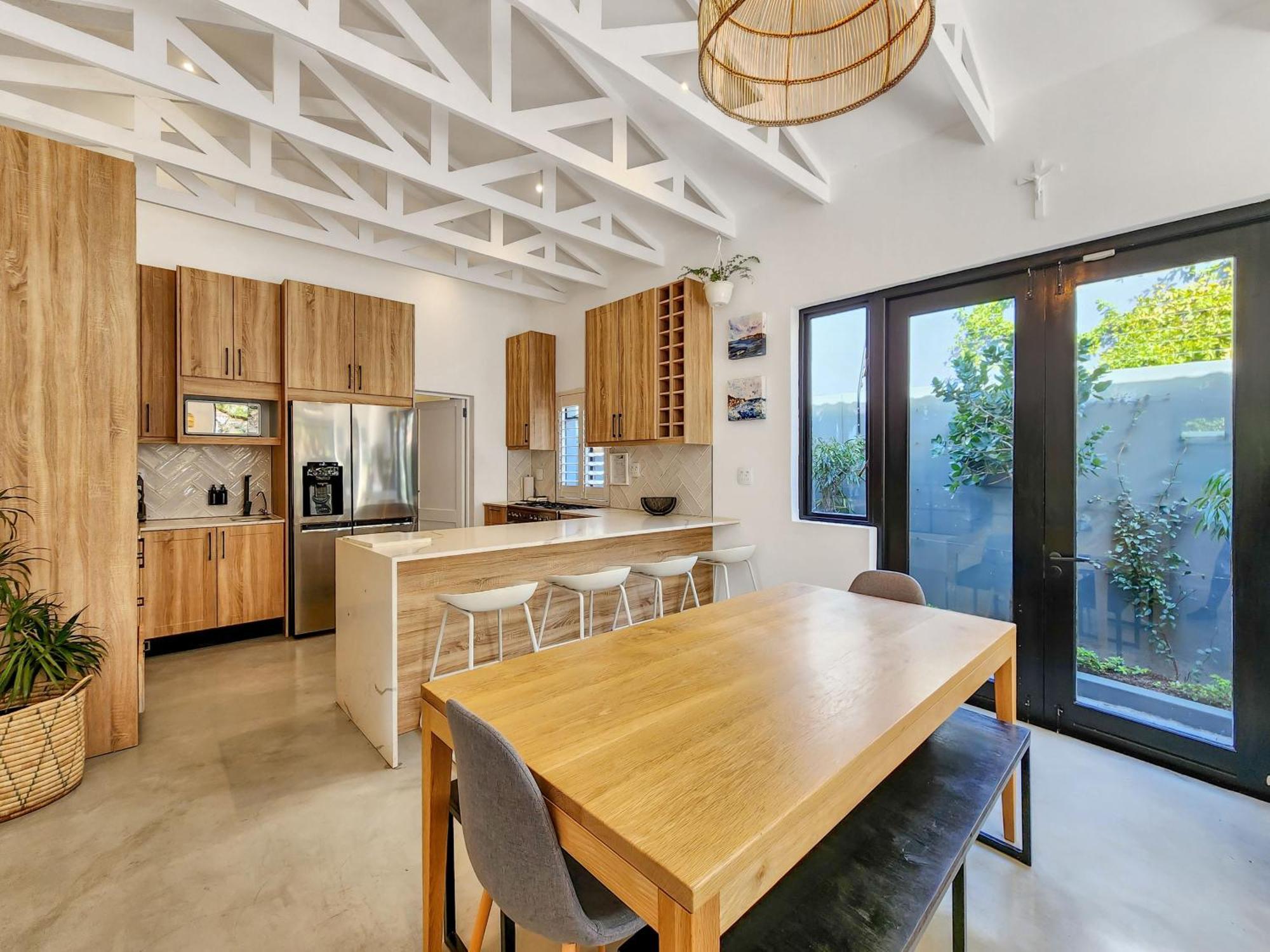 Adriatica - Virginia Avenue Villas Κέιπ Τάουν Εξωτερικό φωτογραφία