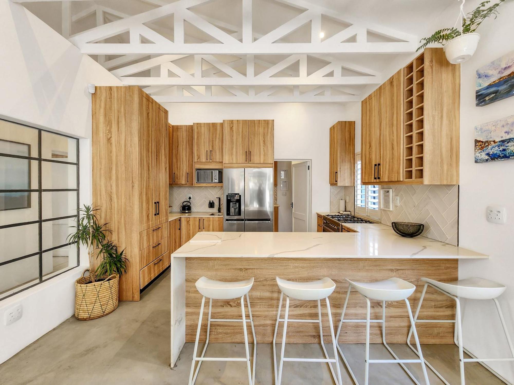 Adriatica - Virginia Avenue Villas Κέιπ Τάουν Εξωτερικό φωτογραφία