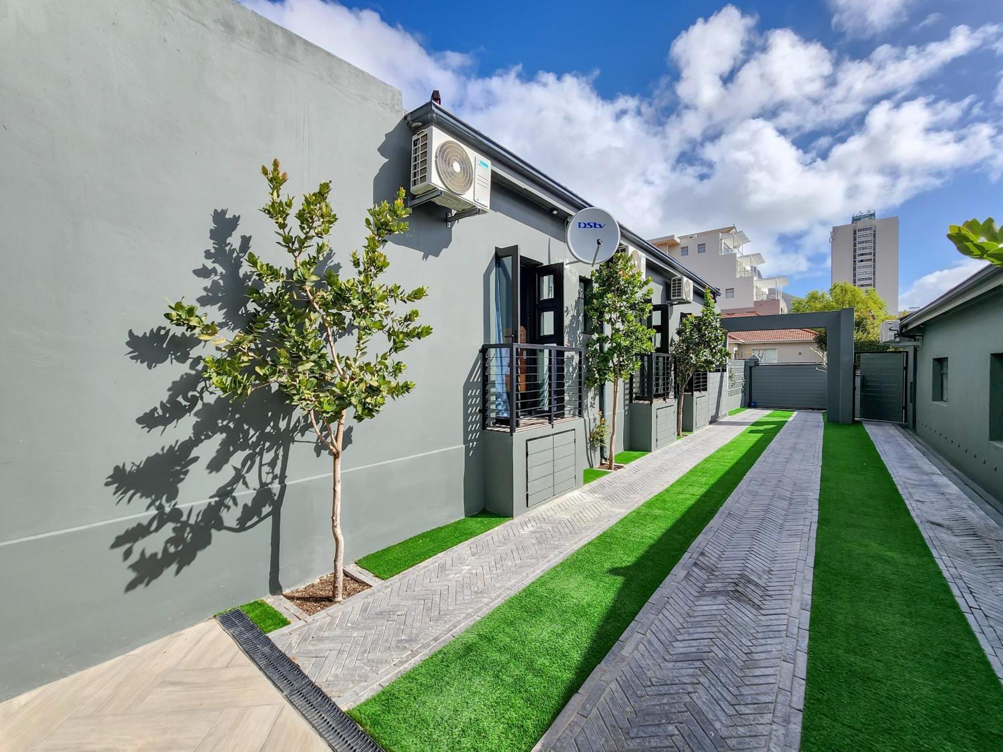 Adriatica - Virginia Avenue Villas Κέιπ Τάουν Δωμάτιο φωτογραφία
