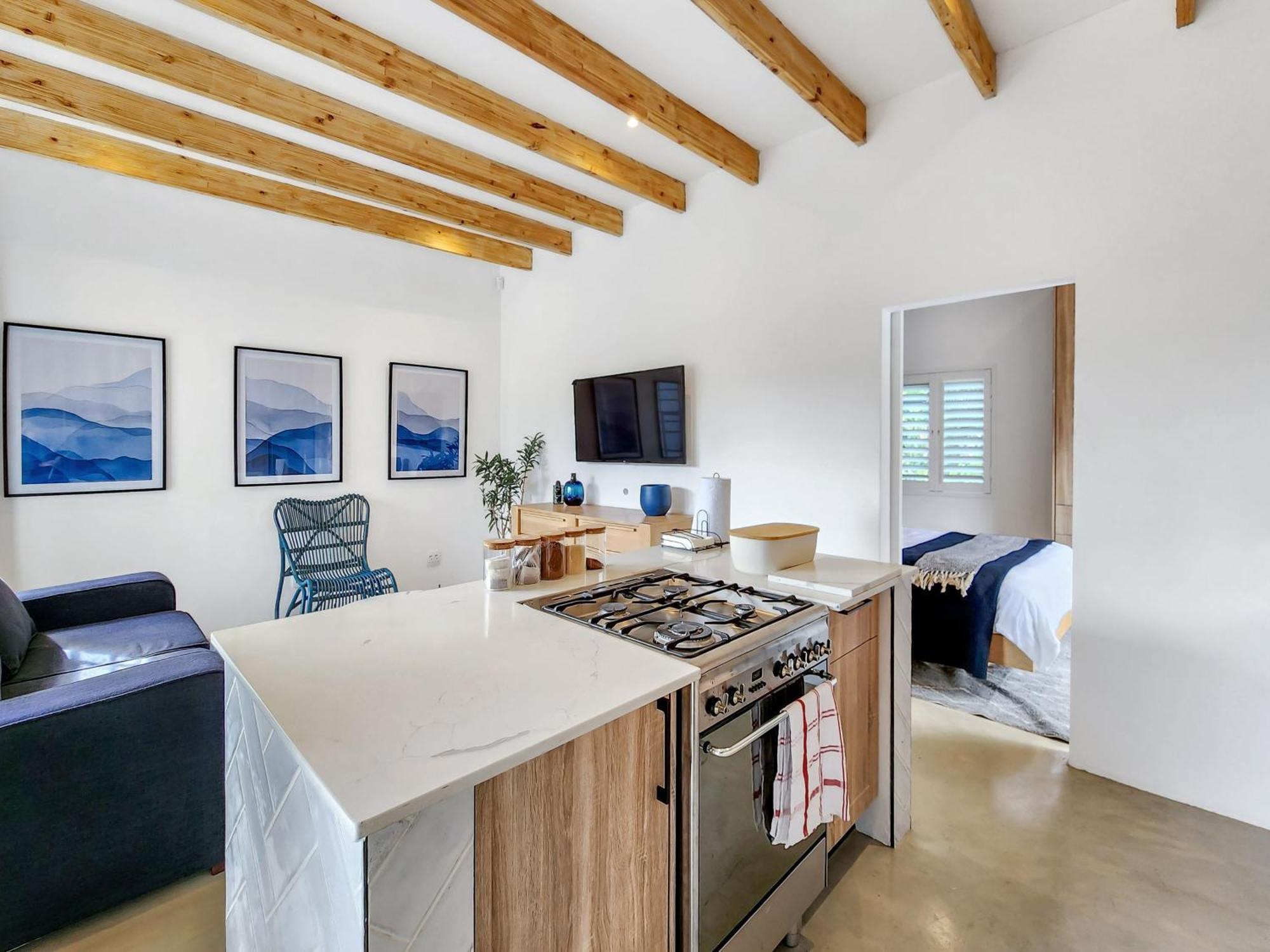 Adriatica - Virginia Avenue Villas Κέιπ Τάουν Δωμάτιο φωτογραφία